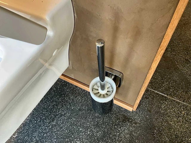 Toilet duravit puravida - afbeelding 6 van  6