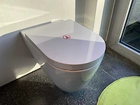 Toilet duravit