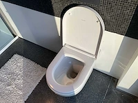 Toilet duravit - afbeelding 2 van  5