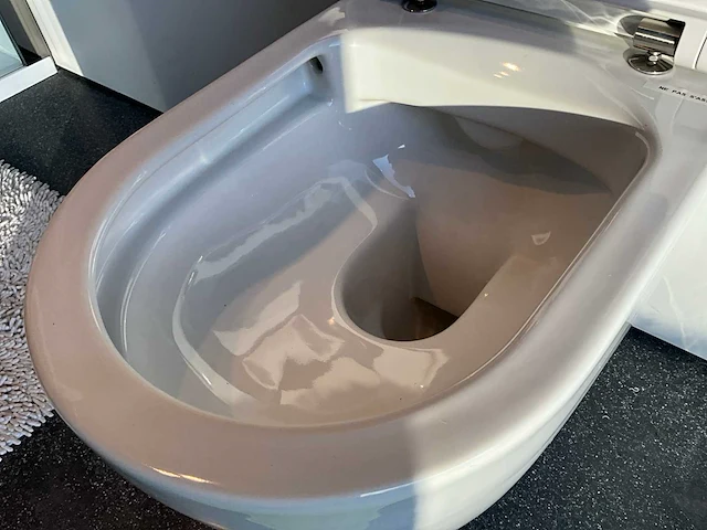 Toilet duravit - afbeelding 3 van  5