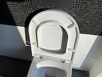 Toilet duravit - afbeelding 5 van  5