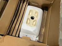 Toilet en spoelbak - afbeelding 5 van  6