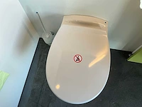 Toilet procasa normus - afbeelding 3 van  7