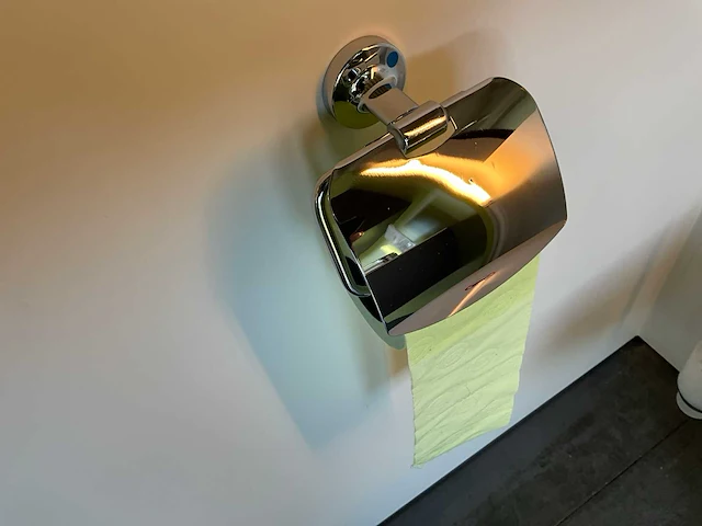Toilet procasa normus - afbeelding 5 van  7