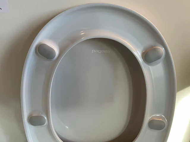 Toilet procasa normus - afbeelding 7 van  7