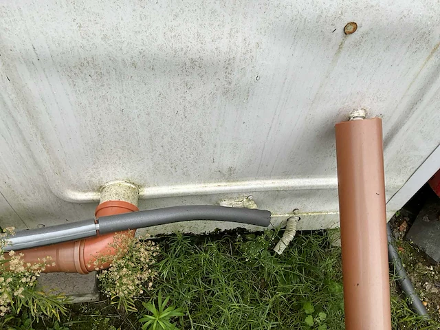 Toilet sanitair container - afbeelding 11 van  11