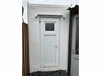 Toilet sanitair container - afbeelding 2 van  11