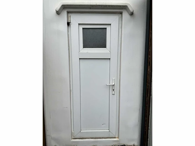 Toilet sanitair container - afbeelding 3 van  11