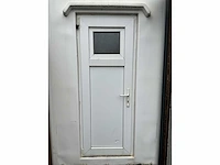 Toilet sanitair container - afbeelding 3 van  11