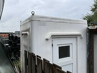 Toilet sanitair container - afbeelding 4 van  11