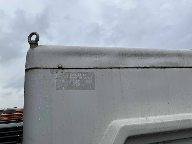 Toilet sanitair container - afbeelding 5 van  11