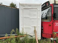 Toilet sanitair container - afbeelding 6 van  11