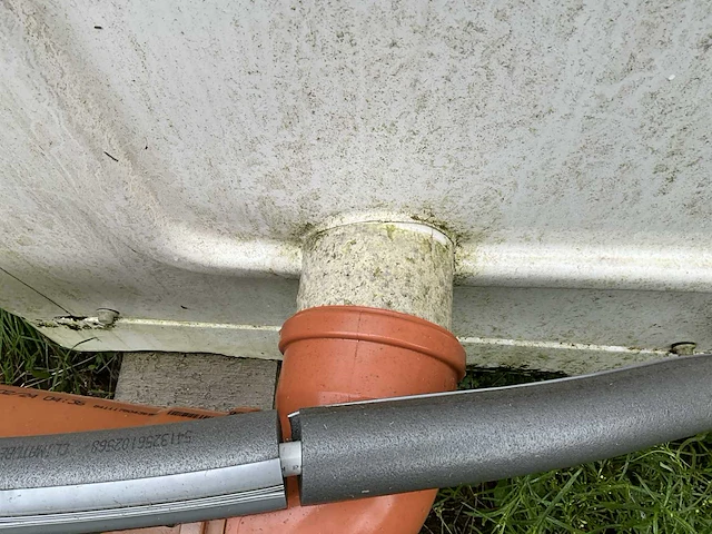 Toilet sanitair container - afbeelding 8 van  11