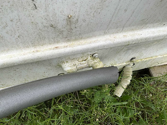 Toilet sanitair container - afbeelding 9 van  11