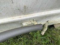 Toilet sanitair container - afbeelding 9 van  11