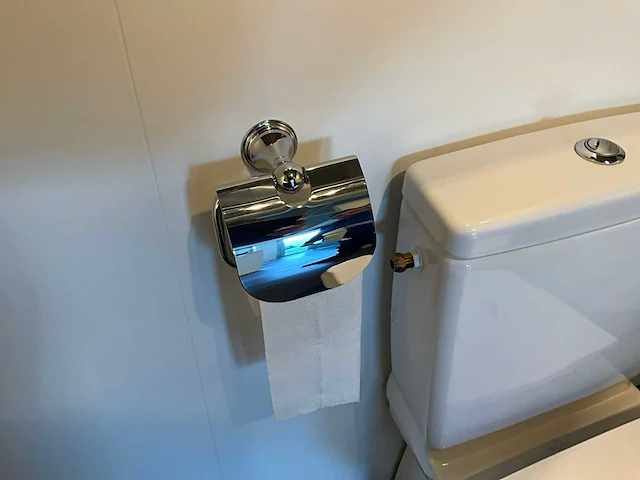 Toilet villeroy&boch o.novo - afbeelding 3 van  7