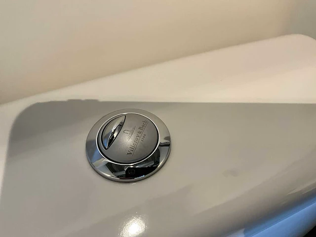 Toilet villeroy&boch o.novo - afbeelding 5 van  7