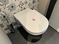 Toilet villeroy&boch - afbeelding 2 van  7