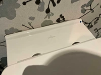 Toilet villeroy&boch - afbeelding 4 van  7