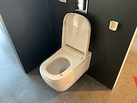 Toilet vitra v care comfort - afbeelding 2 van  5