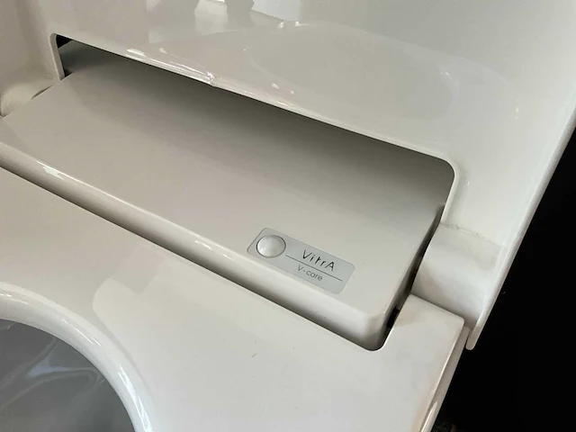 Toilet vitra v care comfort - afbeelding 3 van  5