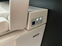 Toilet vitra v care comfort - afbeelding 4 van  5