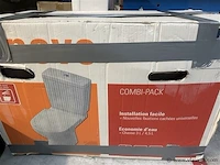 Toilet - afbeelding 1 van  1