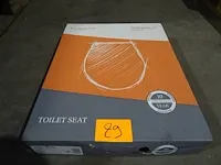 Toiletbril presalit - afbeelding 1 van  2