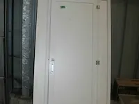 Toiletcabine - afbeelding 1 van  5