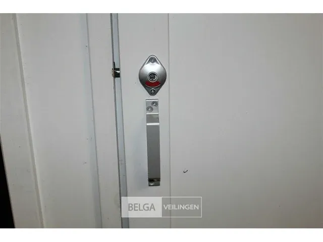 Toiletcabine - afbeelding 2 van  5