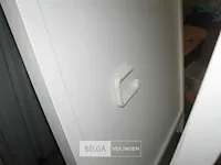 Toiletcabine - afbeelding 4 van  5
