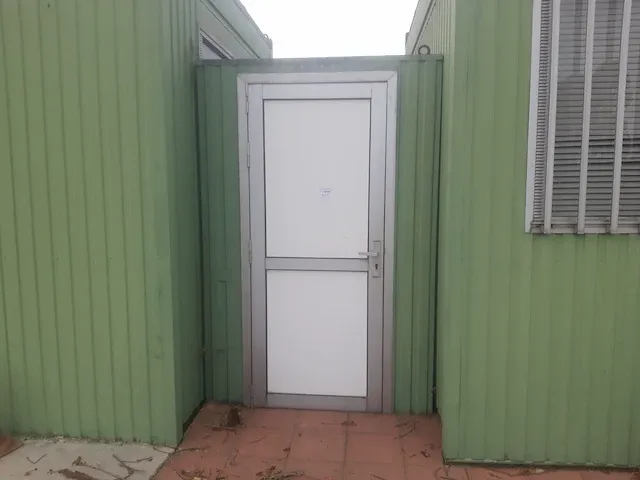Toiletcontainer - afbeelding 1 van  2