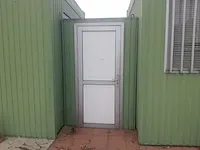 Toiletcontainer