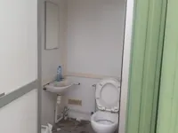 Toiletcontainer - afbeelding 2 van  2