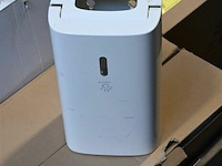 Toiletpapier deipencers