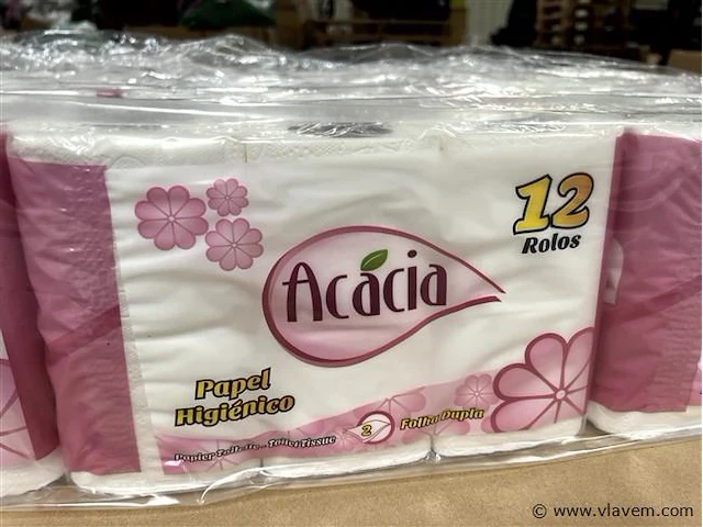 Toiletpapier - afbeelding 1 van  3