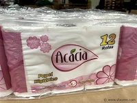 Toiletpapier - afbeelding 1 van  3