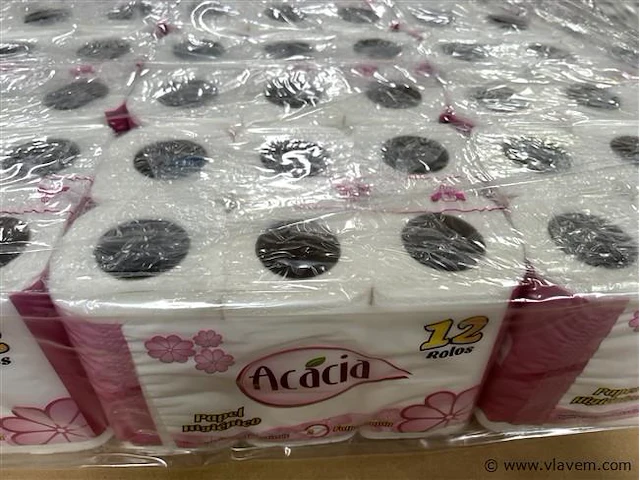 Toiletpapier - afbeelding 2 van  3