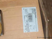 Toiletpot villeroy & boch + spoelbak ideal - afbeelding 3 van  3