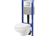 Toiletset udine - afbeelding 1 van  5