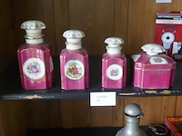 Toiletset - afbeelding 1 van  1