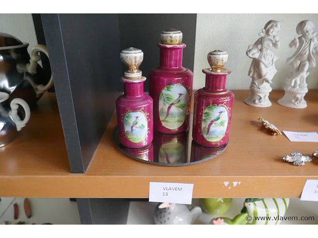 Toiletset - afbeelding 1 van  1