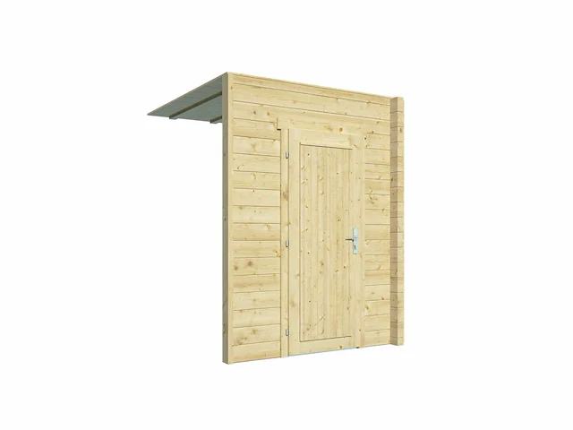 Toilet/shower kit xxxl 70mm - afbeelding 3 van  5
