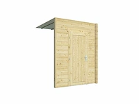 Toilet/shower kit xxxl 70mm - afbeelding 3 van  5