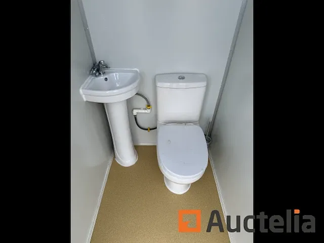 Toiletten - afbeelding 1 van  13