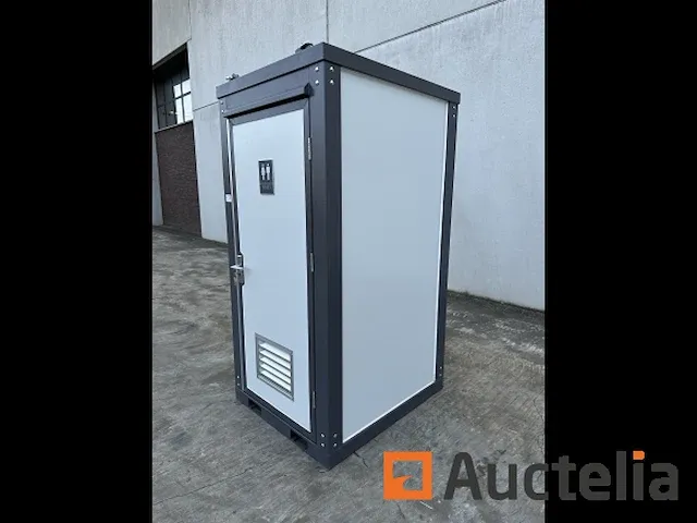 Toiletten - afbeelding 7 van  13