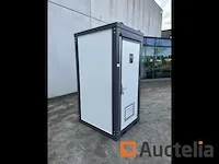 Toiletten - afbeelding 8 van  13