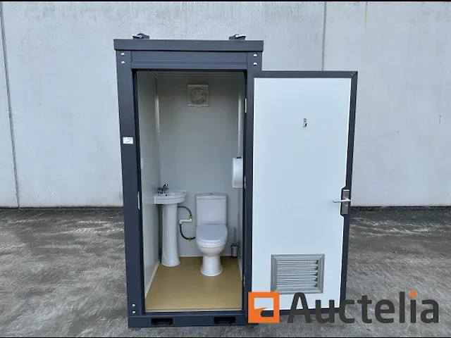 Toiletten - afbeelding 12 van  13