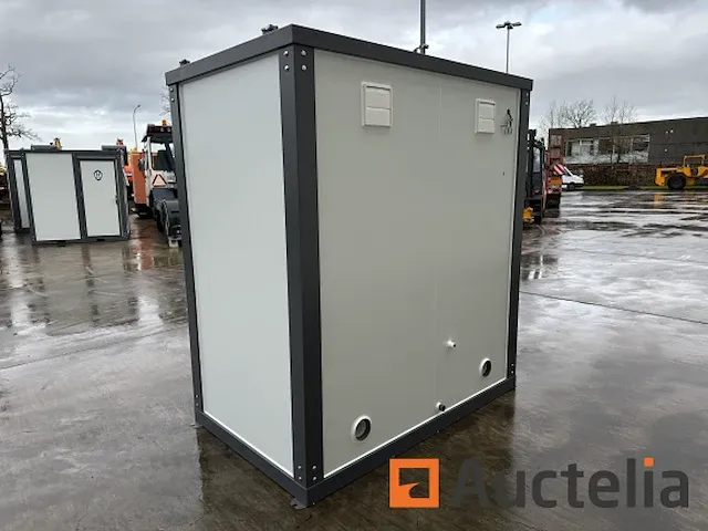 Toiletten - afbeelding 3 van  10