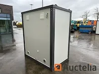 Toiletten - afbeelding 6 van  10